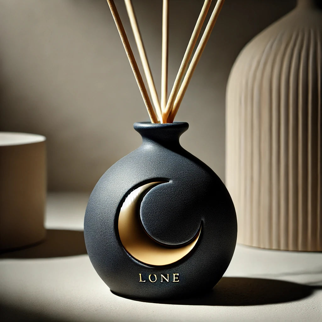 Lune Aura Sélène